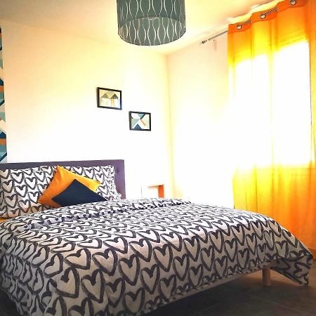 Superbe Appartement 3 Min A Pied De La Mer Ла-Сейн-сюр-Мер Екстер'єр фото