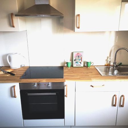 Superbe Appartement 3 Min A Pied De La Mer Ла-Сейн-сюр-Мер Екстер'єр фото