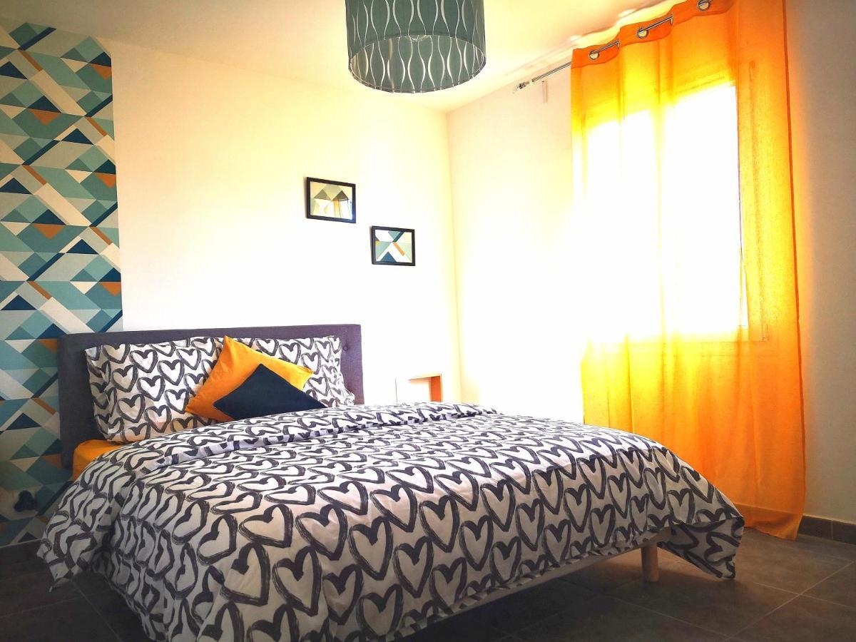Superbe Appartement 3 Min A Pied De La Mer Ла-Сейн-сюр-Мер Екстер'єр фото
