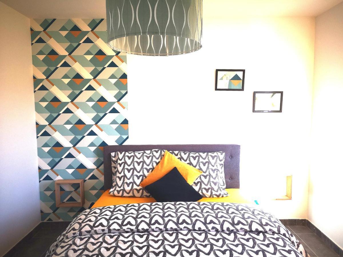 Superbe Appartement 3 Min A Pied De La Mer Ла-Сейн-сюр-Мер Екстер'єр фото